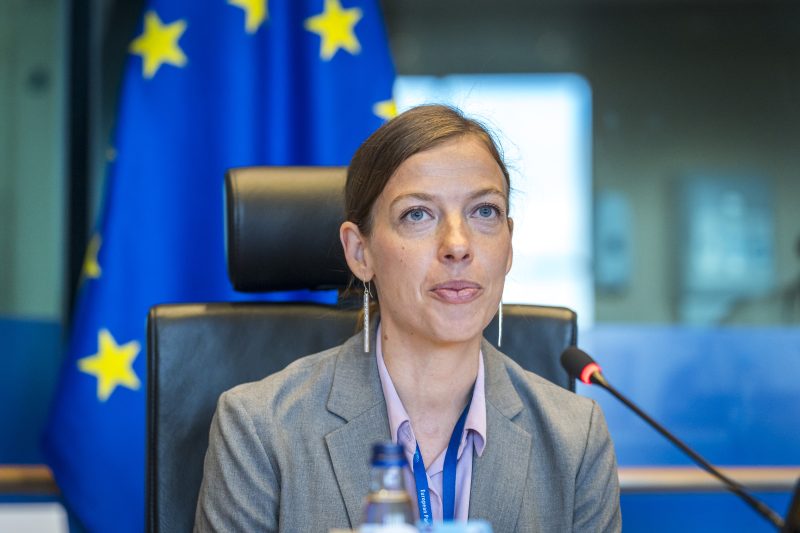 Linke EU-Abgeordnete: Sozialer Schutz ist Schlüssel zur Wettbewerbsfähigkeit Europas