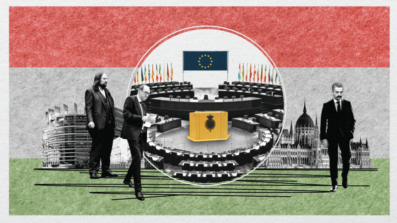 Nationale EU-Ausschüsse wollen Orban abmahnen