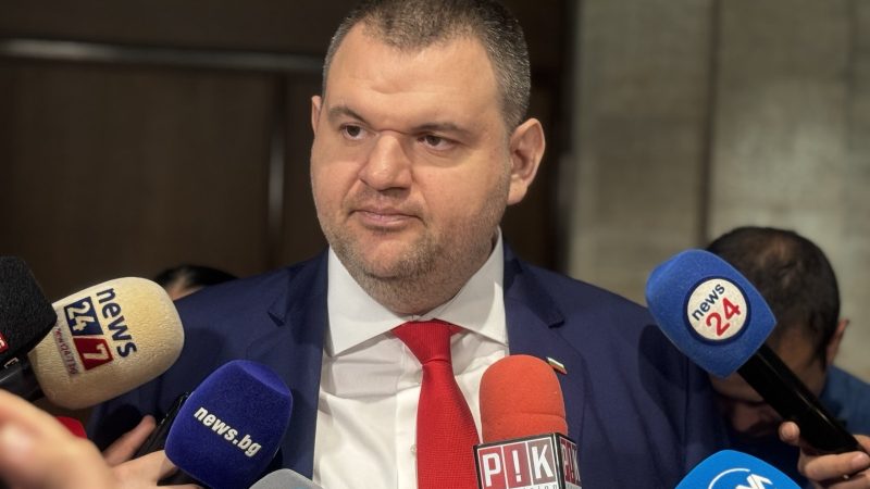 Führungsstreit bei Liberalen in Bulgarien: EU-Parteiausschluss droht