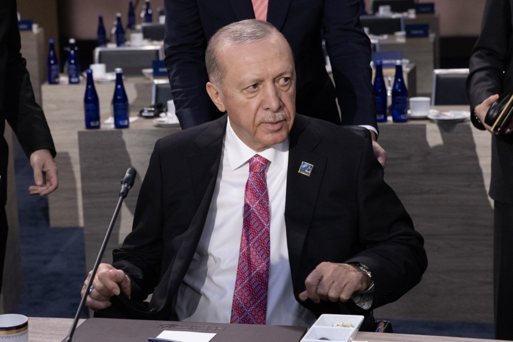 75th NATO Summit in Washington, DC