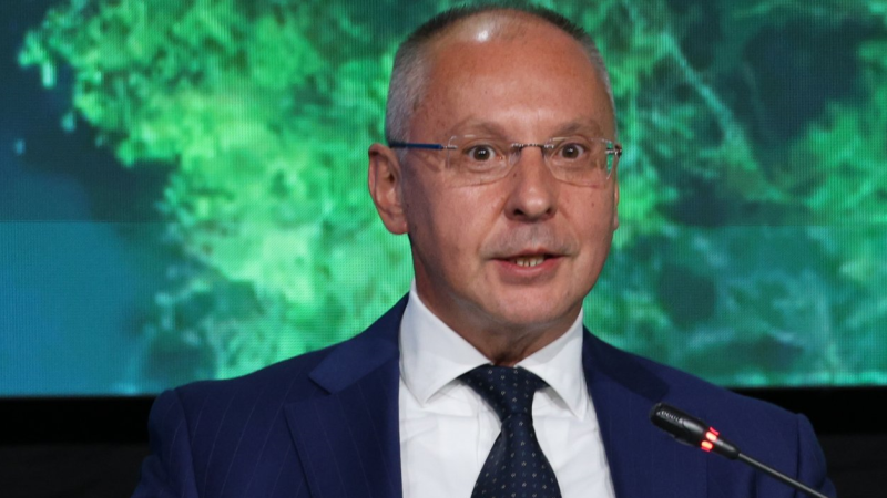 Ehemaliger bulgarischer Premier: Green Deal unter neuem Licht betrachten