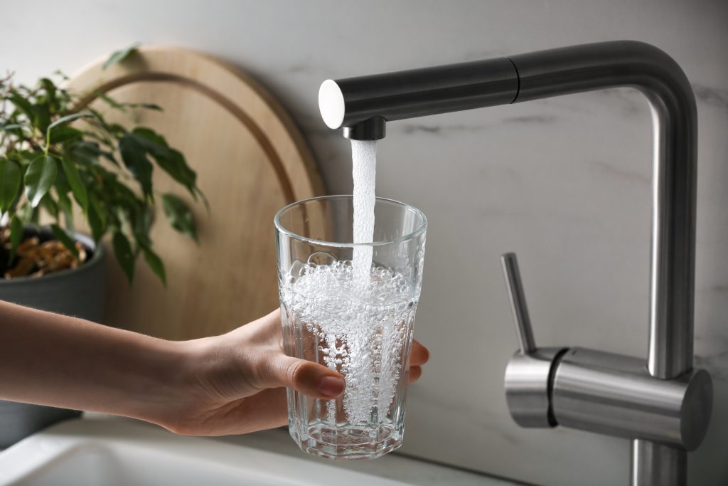 TApWater