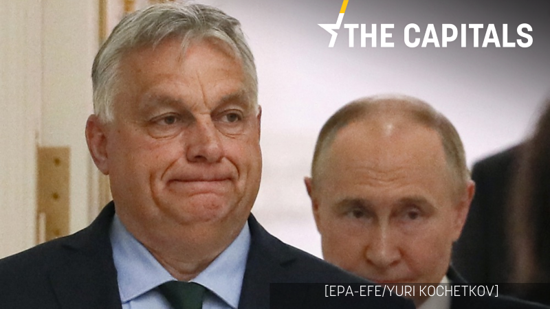Russland-Position für "Patrioten für Europa" nicht entscheidend