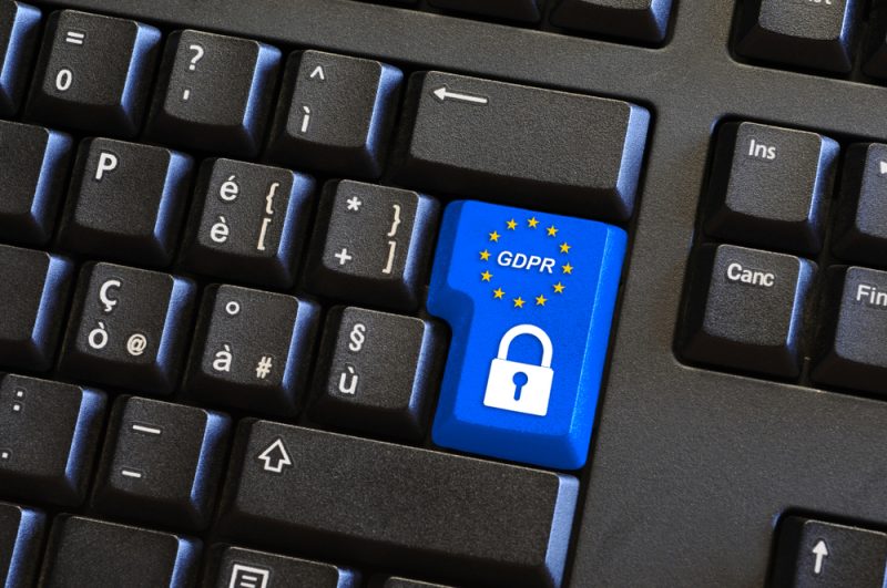 Datenschutzgrundverordnung: Kommission sieht Probleme bei Durchsetzung