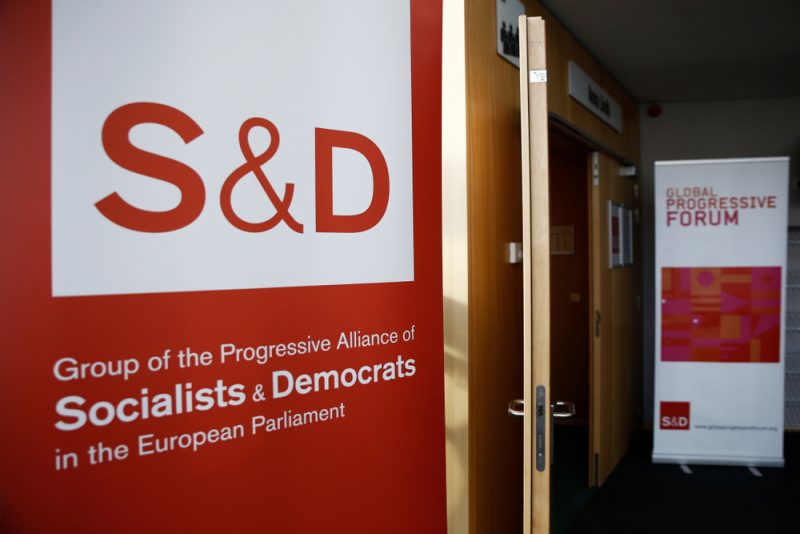 Slowakei: Smer-Partei erwägt Verhandlungsabbruch mit europäischen Sozialdemokraten