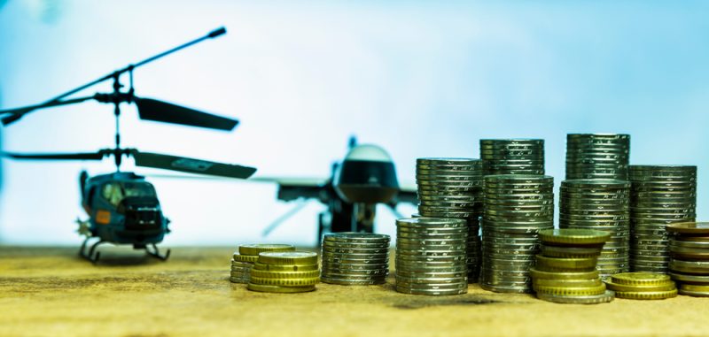 EU und NATO kooperieren für bessere Verteidigungsfinanzierung