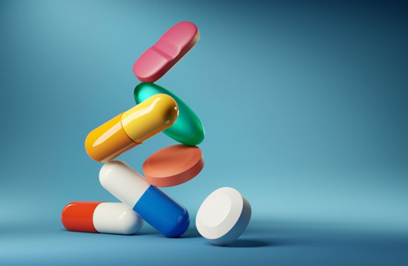 Neues Arzneimittelgesetz ermöglicht Pharmaindustrie Preisgeheimhaltung