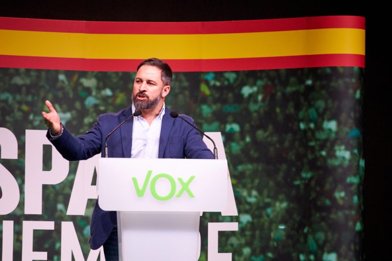 Spanien: Rechtspopulistische VOX bricht Regionalbündnisse mit Konservativen