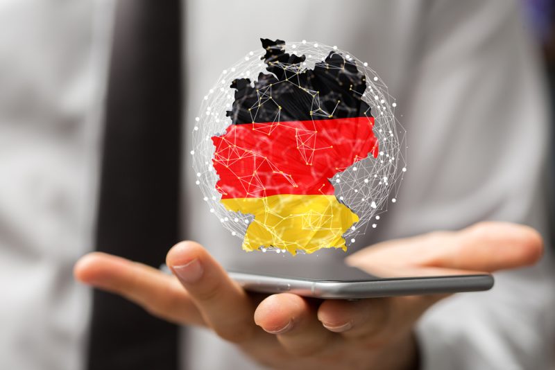 Brüssel billigt Pläne zum Breitbandausbau in Deutschland 