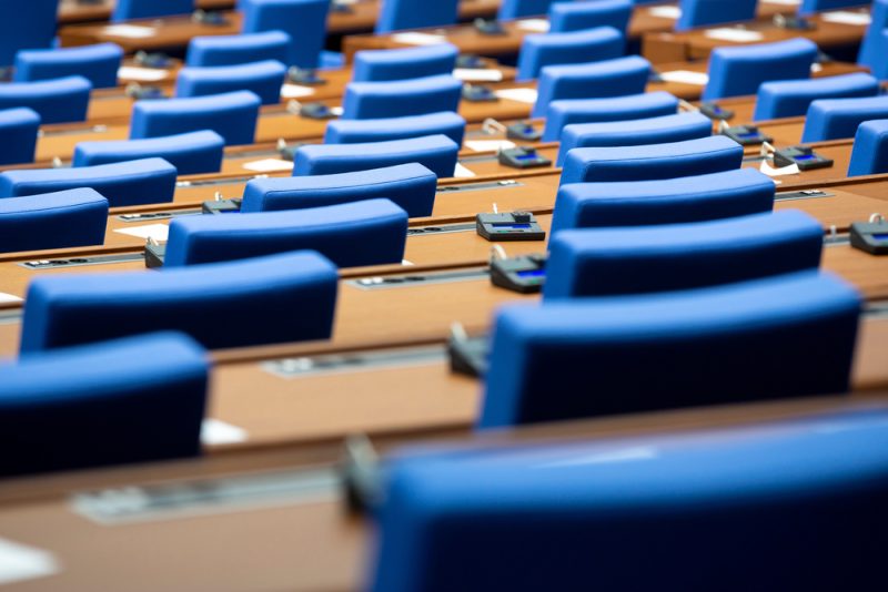 Wiedergewählter tschechischer Abgeordneter lehnt zweite Amtszeit im EU-Parlament ab