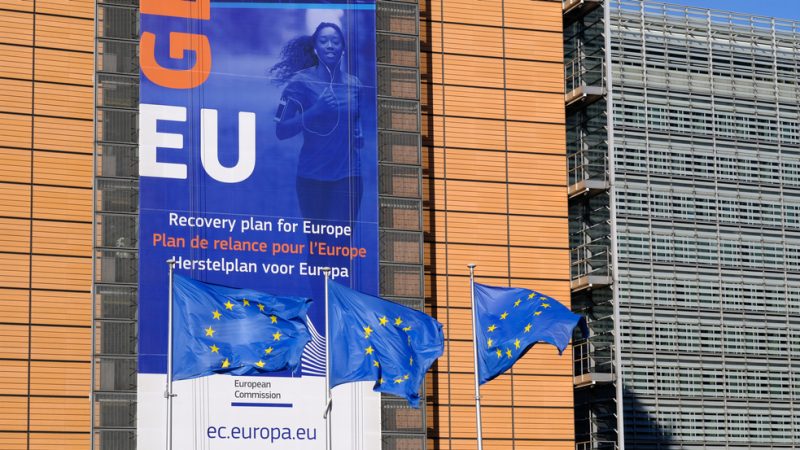 Slowakei erwägt Umlenkung von Millionen Euros in CO2-Speicherprojekt