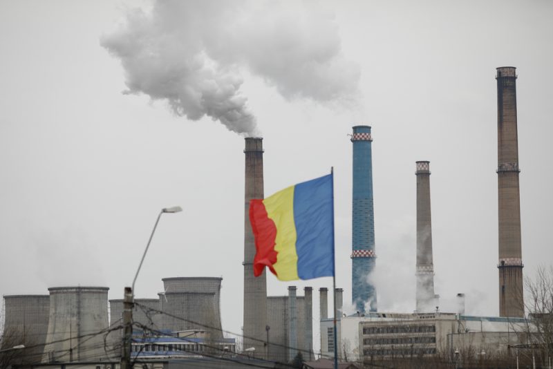 EU-Kommission gibt grünes Licht für neue Atomreaktoren in Rumänien