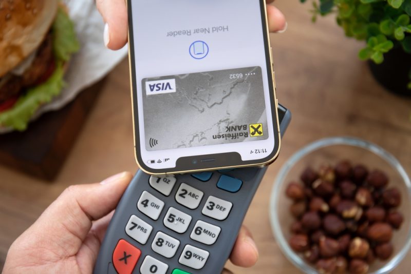 Apple entgeht EU-Kartellverfahren durch Öffnung von NFC-Technologie