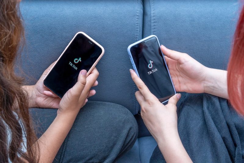 TikTok verstößt gegen Informationsanforderungen zur Kindersicherung