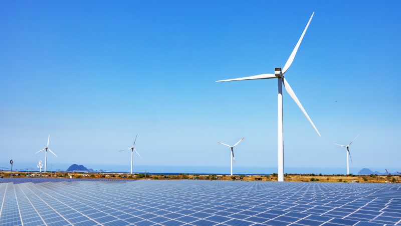 Studie: EU muss zur Erreichung der 2050 Klimaschutzziele noch einen Zahn zulegen