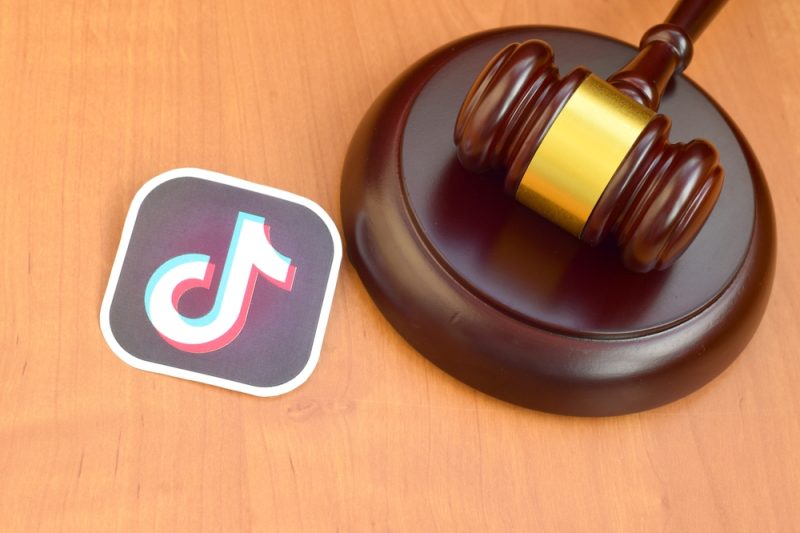 EU-Gericht bestätigt strengere Wettbewerbsregeln für TikTok
