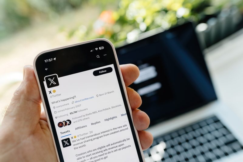 EU-Kommission: X verstößt gegen digitales Regelwerk