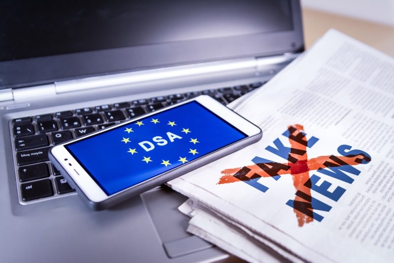 EU-Kommission will bessere Instrumente um Umsetzung des DSA zu überwachen