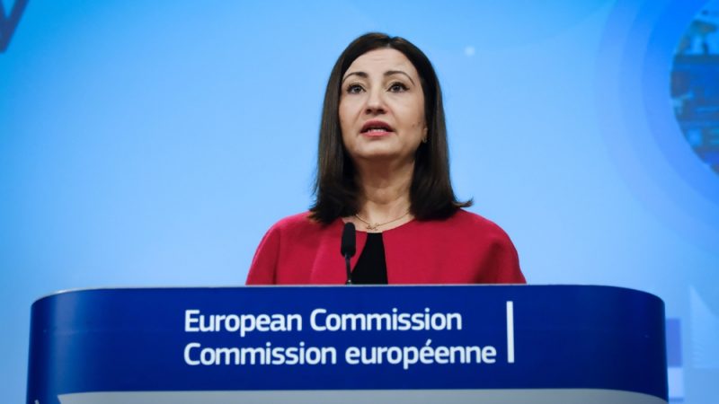 Bulgarien könnte Mittel aus Corona-Wiederaufbaufonds der EU verlieren
