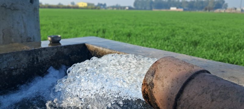EU erwägt Entwicklung von Wasserstrategie angesichts von Klimawandel und Konflikten