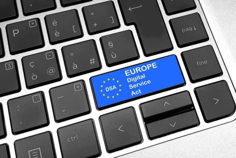 DSA: EU-Kommission leitet Vertragsverletzungsverfahren gegen sechs EU-Staaten ein