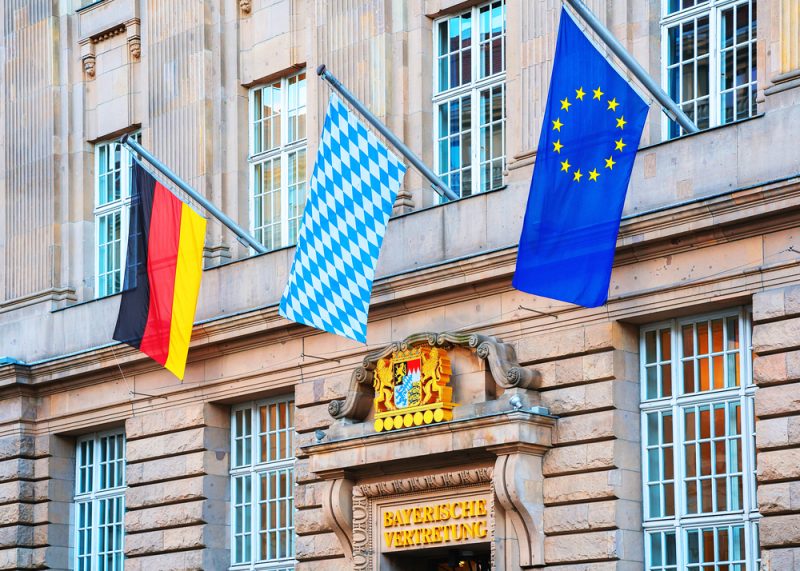 CSU warnt vor EU-Kohäsionsmittelkürzungen