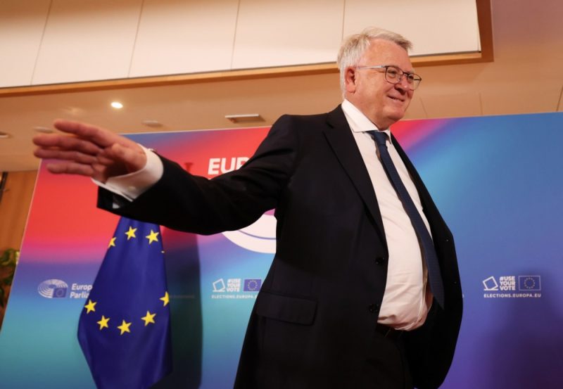 Luxemburg ignoriert Spitzenkandidaten der Sozialdemokraten als EU-Kommissar