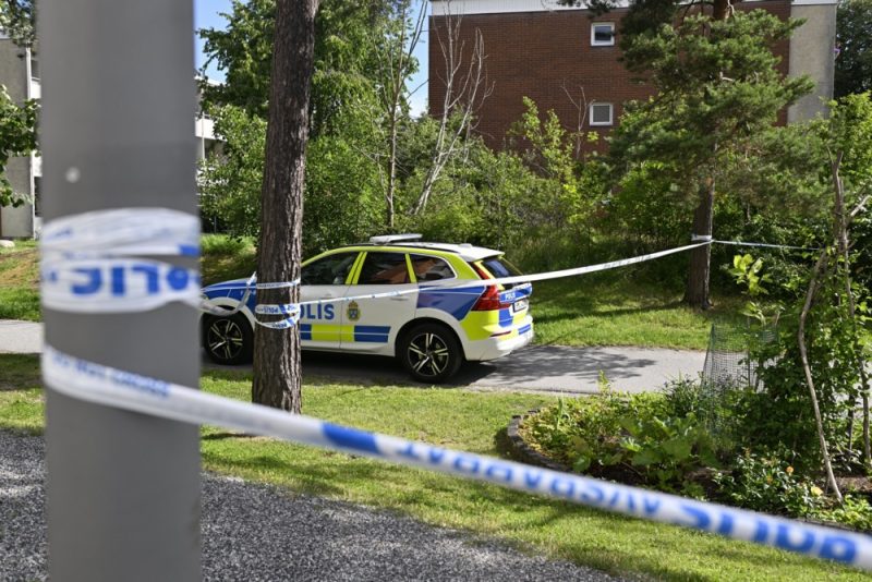 Norwegen zunehmend besorgt über schwedische Bandenkriminalität