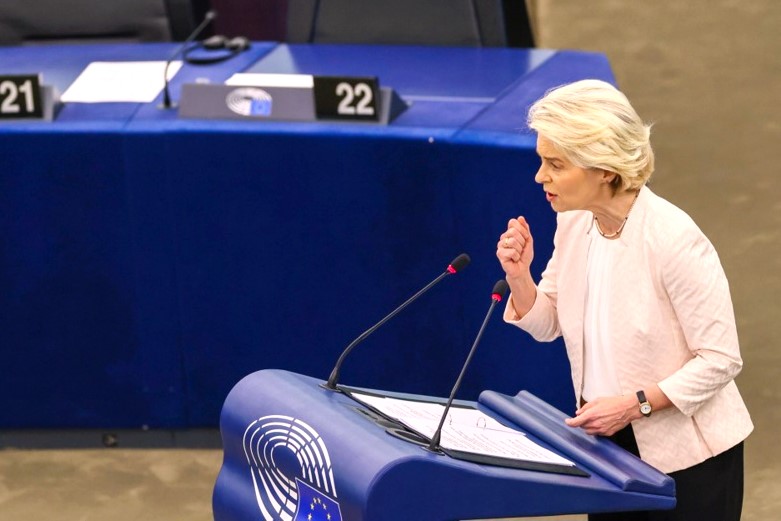 EU-Handelspolitik: Exportindustrien zwischen Hoffnung und Pessimismus