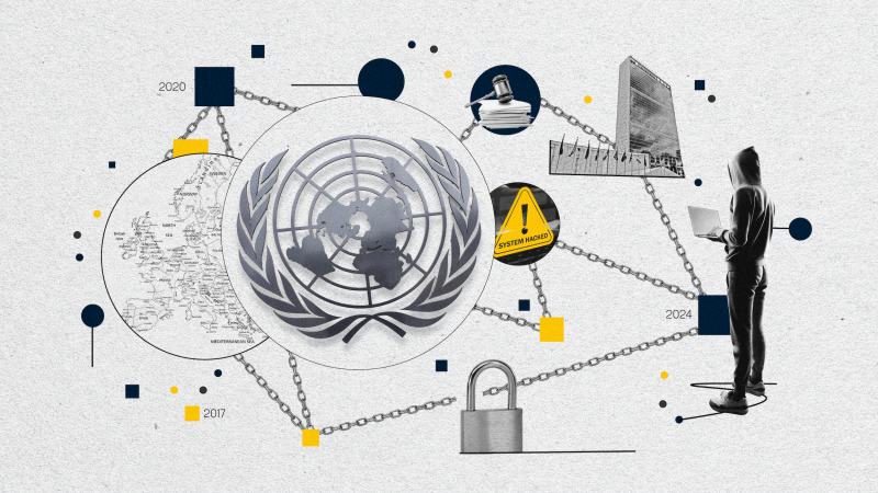 Cybercrime Konvention: Punktsieg für den digitalen Autoritarismus?