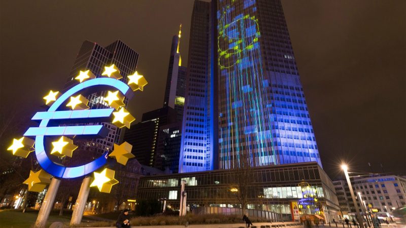 Deutschland bleibt größter Nettozahler in der EU