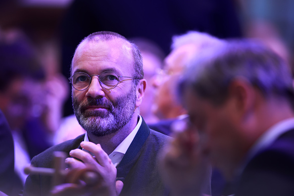 EVP-Chef Weber: Italien verdient starke Rolle in der EU-Kommission