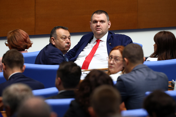 Bulgarien: Türkische Minderheitenpartei distanziert sich von US-sanktioniertem Politiker