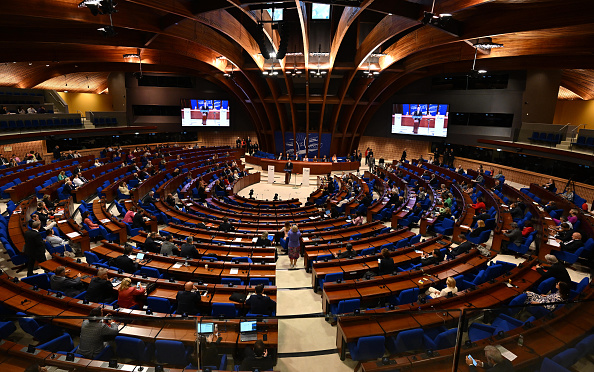 Europarat drängt Italien zu verstärkten Anti-Korruptionsmaßnahmen