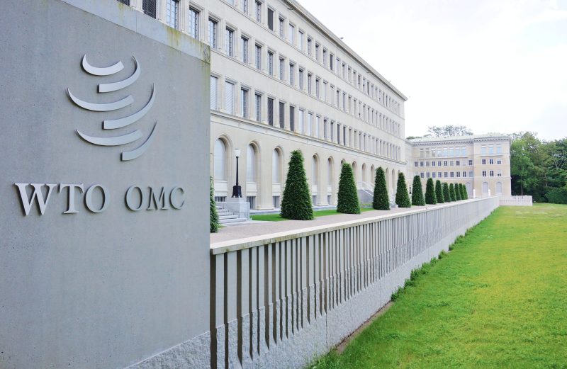 EU-Kommission verteidigt Handelszölle gegen China trotz WTO-Bedenken