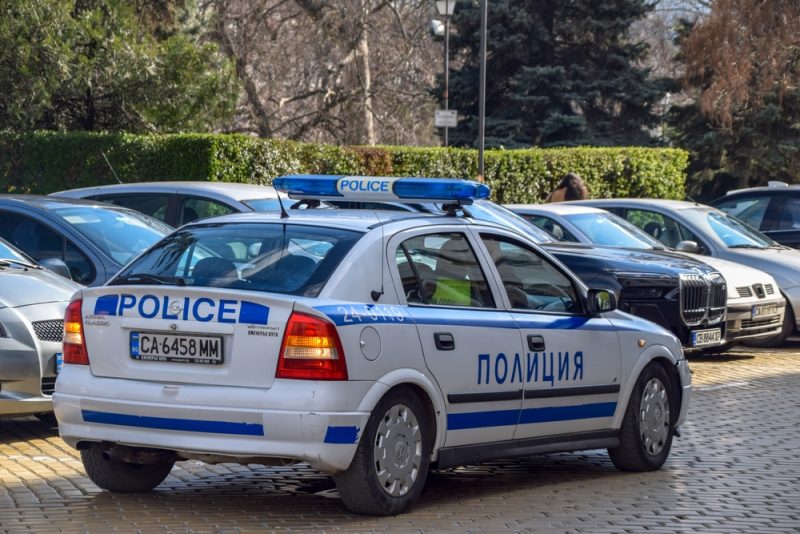 Bulgarien: Kontrolle der Polizei als Schlüsselfrage vor Regierungswechsel