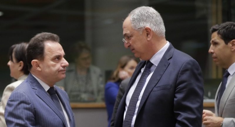 Zypern nominiert Ex-Landwirtschaftsminister als EU-Kommissar