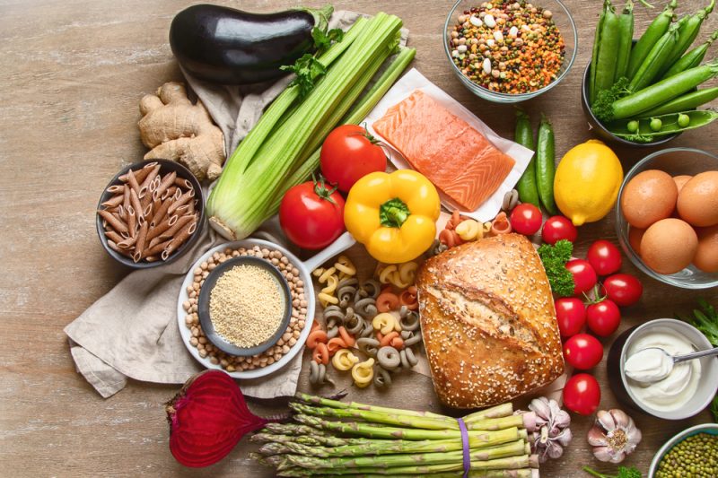 Ernährung: EU-Mitgliedstaaten berücksichtigen zunehmend Klimawandel