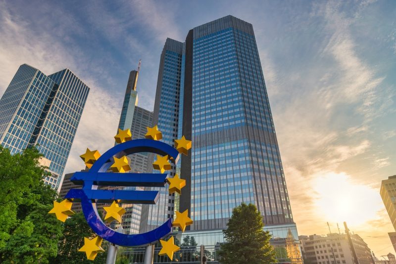 Euroraum: Inflation fällt im August auf Drei-Jahres-Tief von 2,2 Prozent