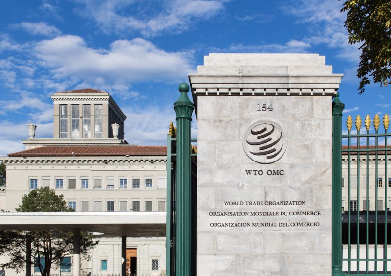EU-Zölle auf Elektroautos: China klagt bei WTO