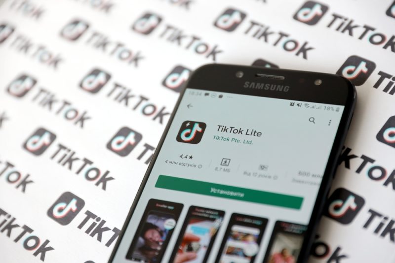 TikTok Lite zieht Belohnungsprogramm aus der EU dauerhaft zurück