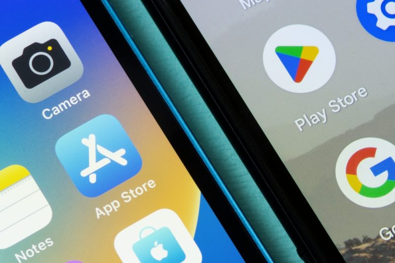 UK-Regulierer schließt App-Store-Prüfung: Neue Regeln könnten Big Tech treffen