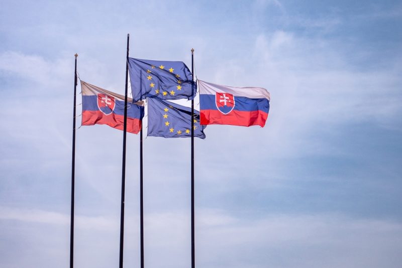 Slowakei: NGOs sollen in Kontrollfunktion von EU-Mitteln eingeschränkt werden