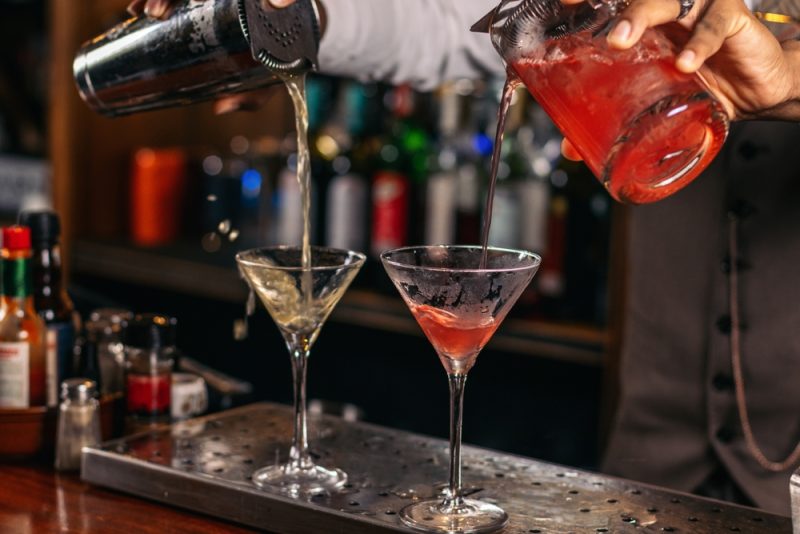 Europas Alkoholmarkt im Wandel: Konsumveränderung und Alternativen