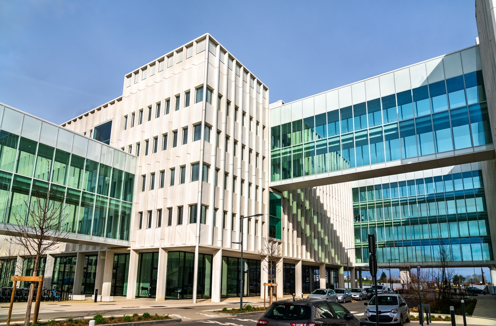 Europäische Universitäten übertreffen China und USA im Shanghai-Ranking 2024