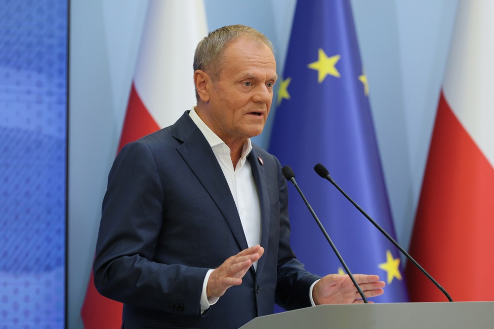 Vier-Tage-Woche: Polen nimmt Arbeitszeitverkürzung ins Visier