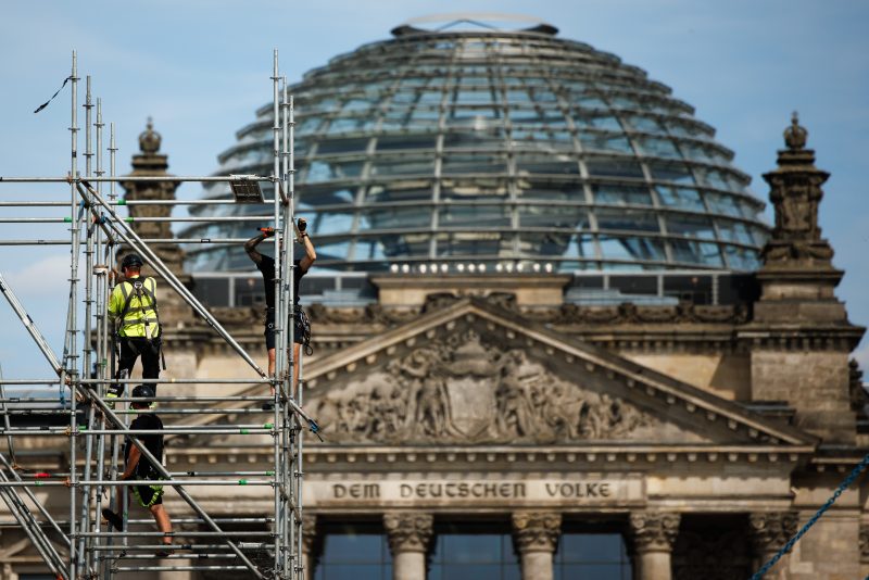Festpreismodell: Deutschland will Liberalisierung des Strommarktes rückgängig machen