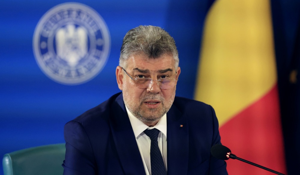 Paris 2024 Olympic Games – Romanian PM to boycott closing ceremony