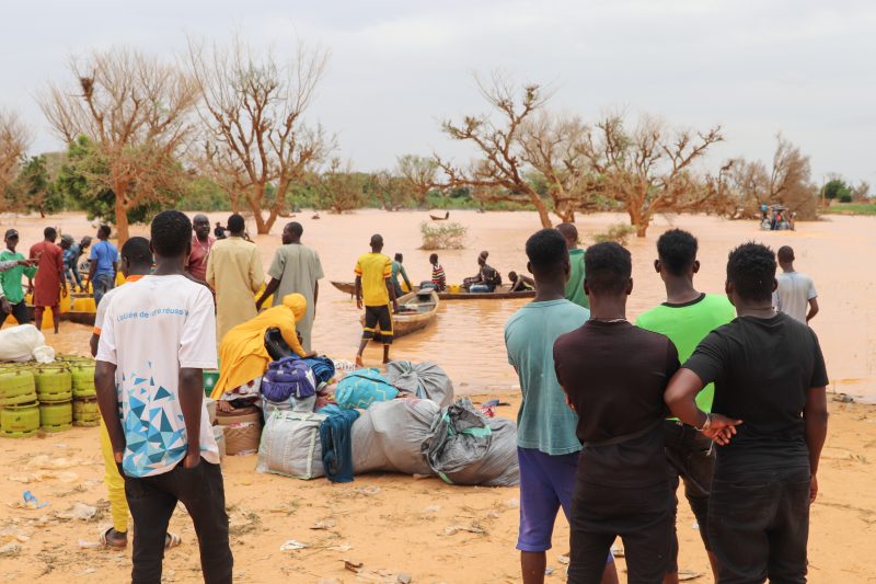EU-Rechnungshof rügt schwachen Menschenrechtsschutz im Nothilfefonds für Afrika