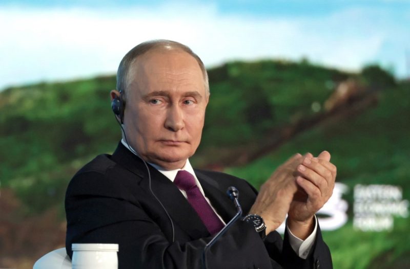 Estland beschuldigt russischen Geheimdienst zum ersten Mal öffentlich für Cyberangriffe